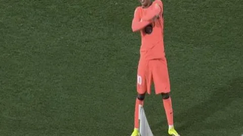 2025-2026赛季西甲联赛最佳射手榜